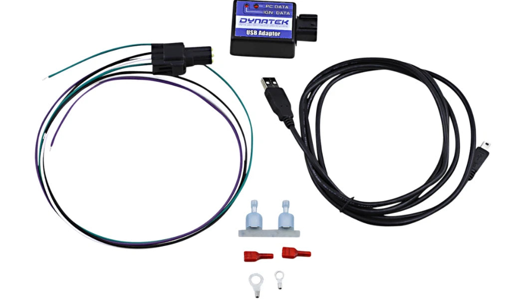 DYNATEK DIPK-1 2000I Electronic Ignition Kit for