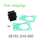 Outboard Water Pump Impeller Repair Kit 06192-ZV4-000 for Honda