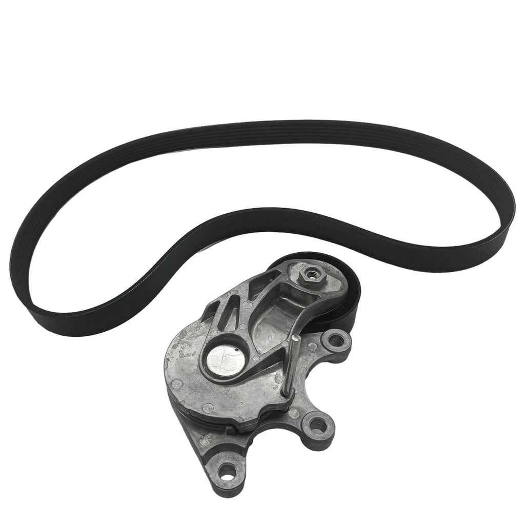 Serpentine Belt Drive Component Kit for BMW Z4 (2012-2018)