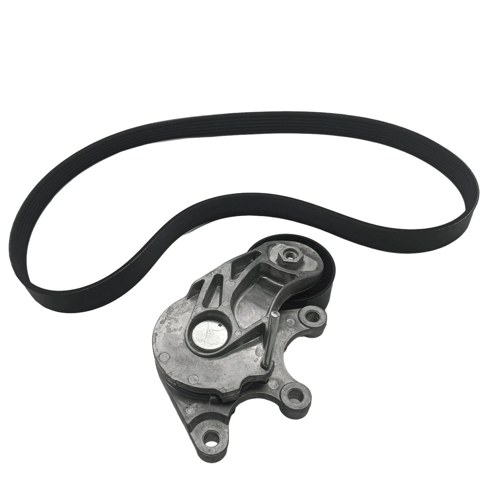 Serpentine Belt Drive Component Kit for BMW Z4 (2012-2018)