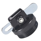 Damping Shaft Nut Cap for 44.7/42.1/40.2mm