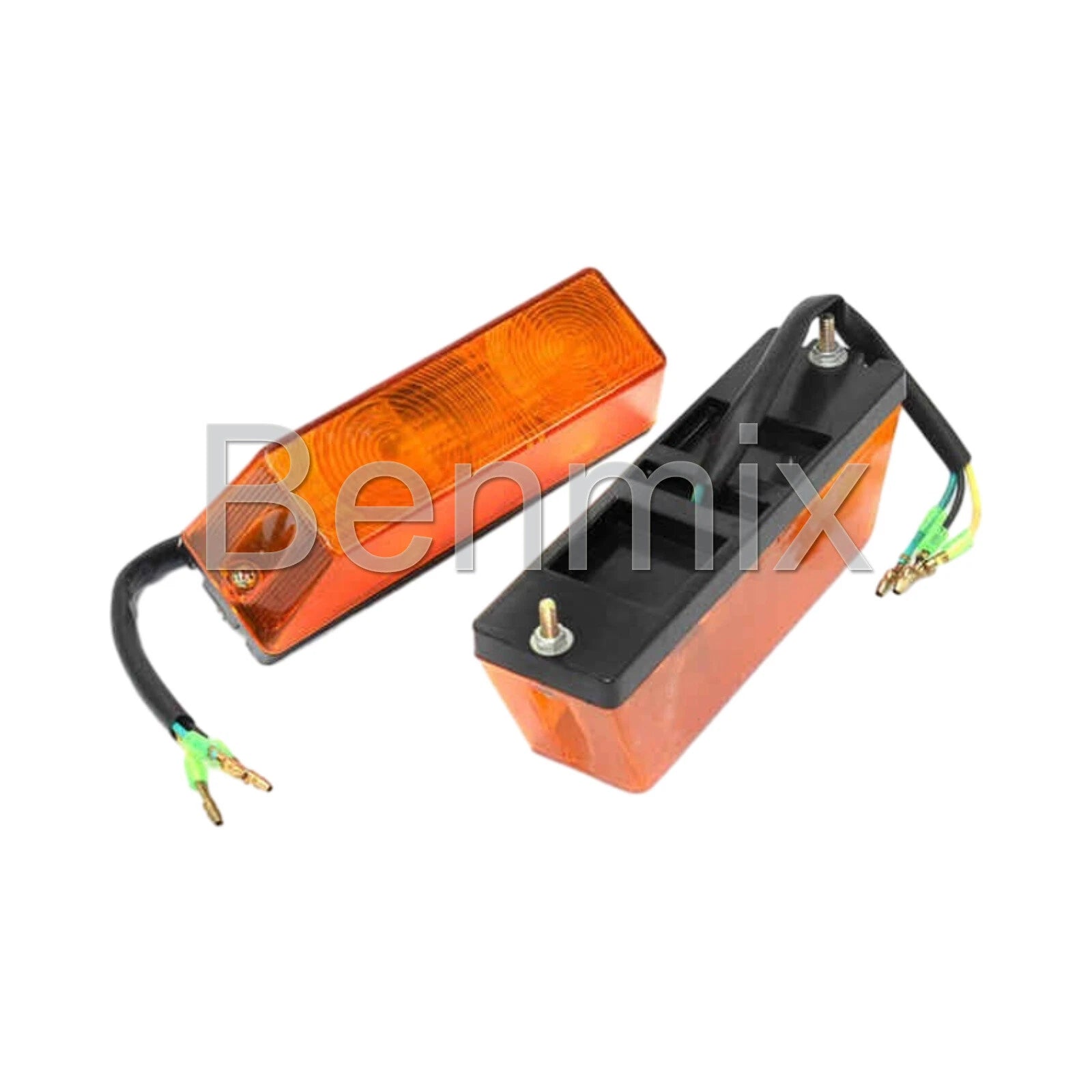 12V Front Combination Lamp 56610-23000-71 for Toyota Forklift (5-7FG/D10-45)