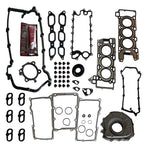 Engine Cylinder Head Gasket Set for Jaguar XE XJ F-Type (2014-2020)