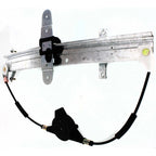 Set of 2 Window Regulators for Ford Crown Victoria (1992–2011)
