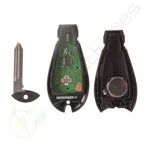 2 Keyless Entry Remote Fob for Dodge Charger Challenger (2008–2012)