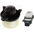 Blower Motors for Lincoln Town Car (2003–2011)