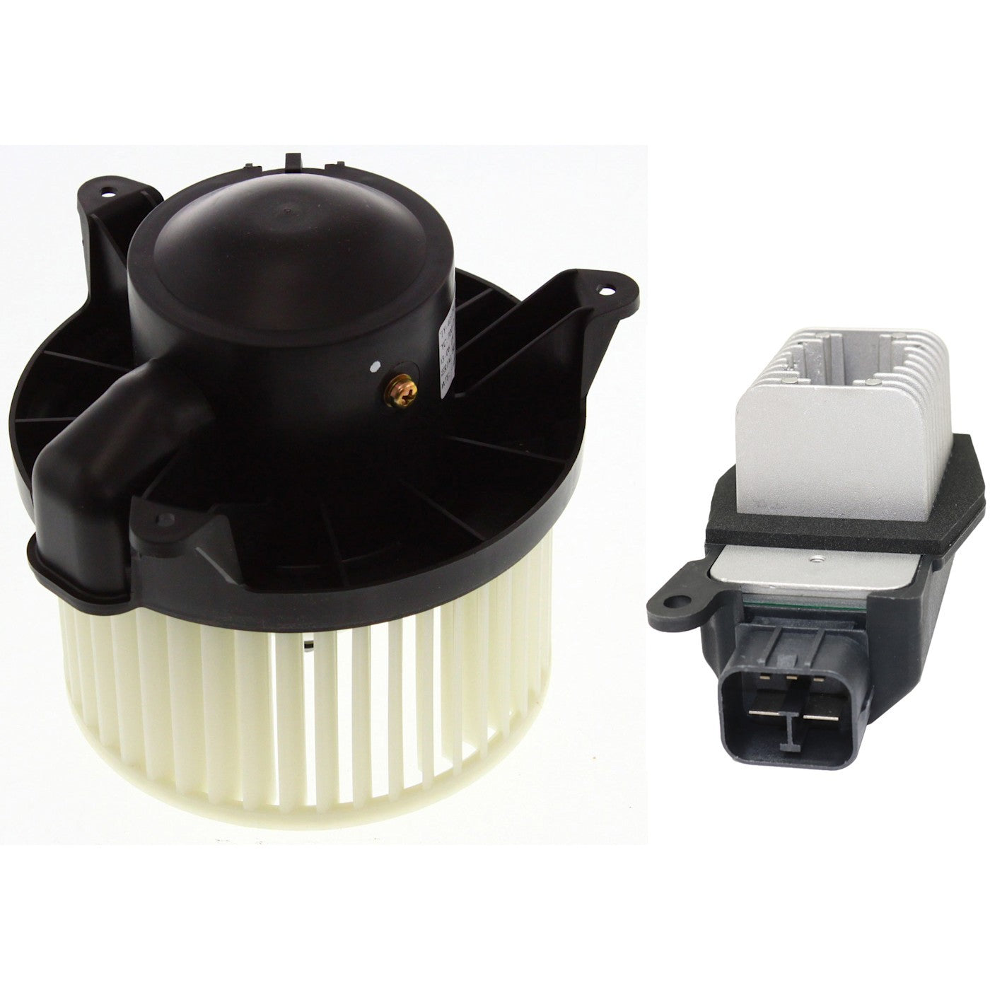 Blower Motors for Lincoln Town Car (2003–2011)