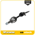 FWD CV Axle Shaft Assembly for Jeep Cherokee (2017–2018) Front Right