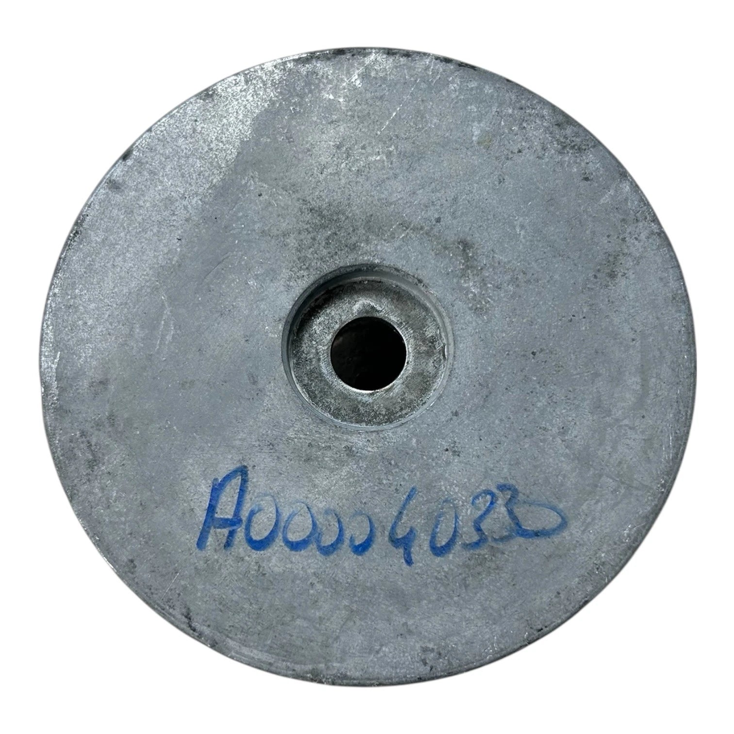 FONP FC-6 Zinc Anode Assembly for Marine Boat (OEM)