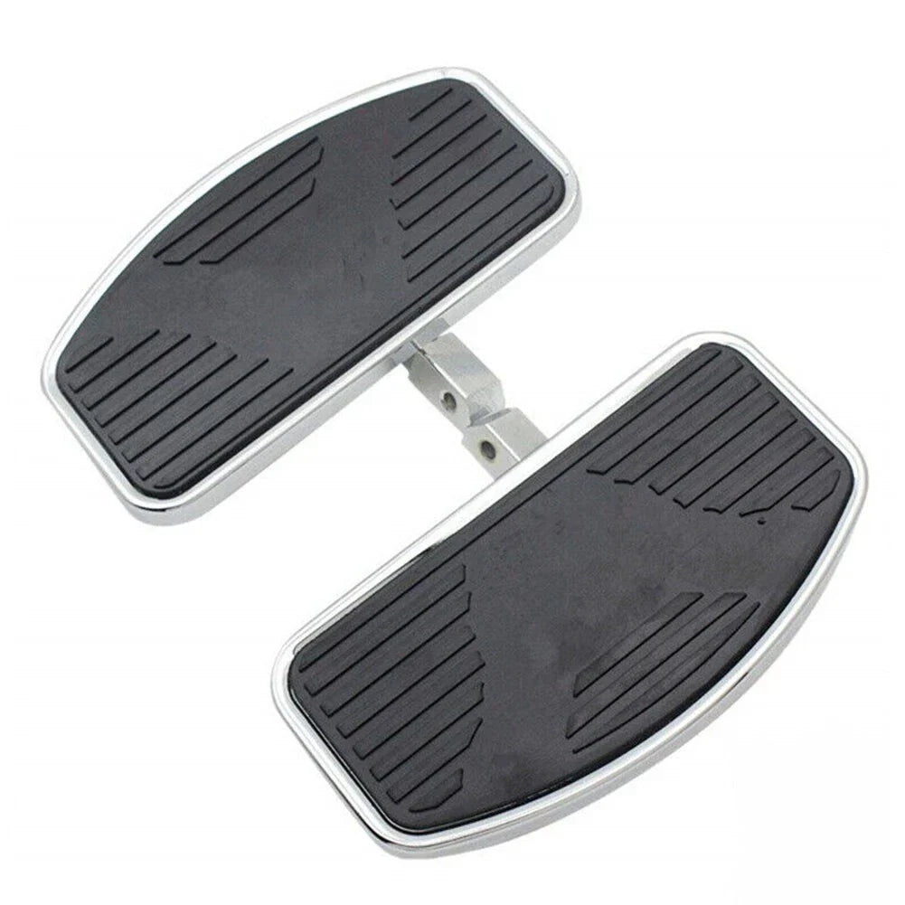 Front Rider Floorboards for Custom Chopper Cruisers
