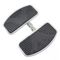 Front Rider Floorboards for Custom Chopper Cruisers