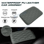 Armrest Cover for Ford F-150 (2014-2020)