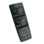 Power Window Switch for Mercedes-Benz G550 GL350 ML350 (2007–2018)
