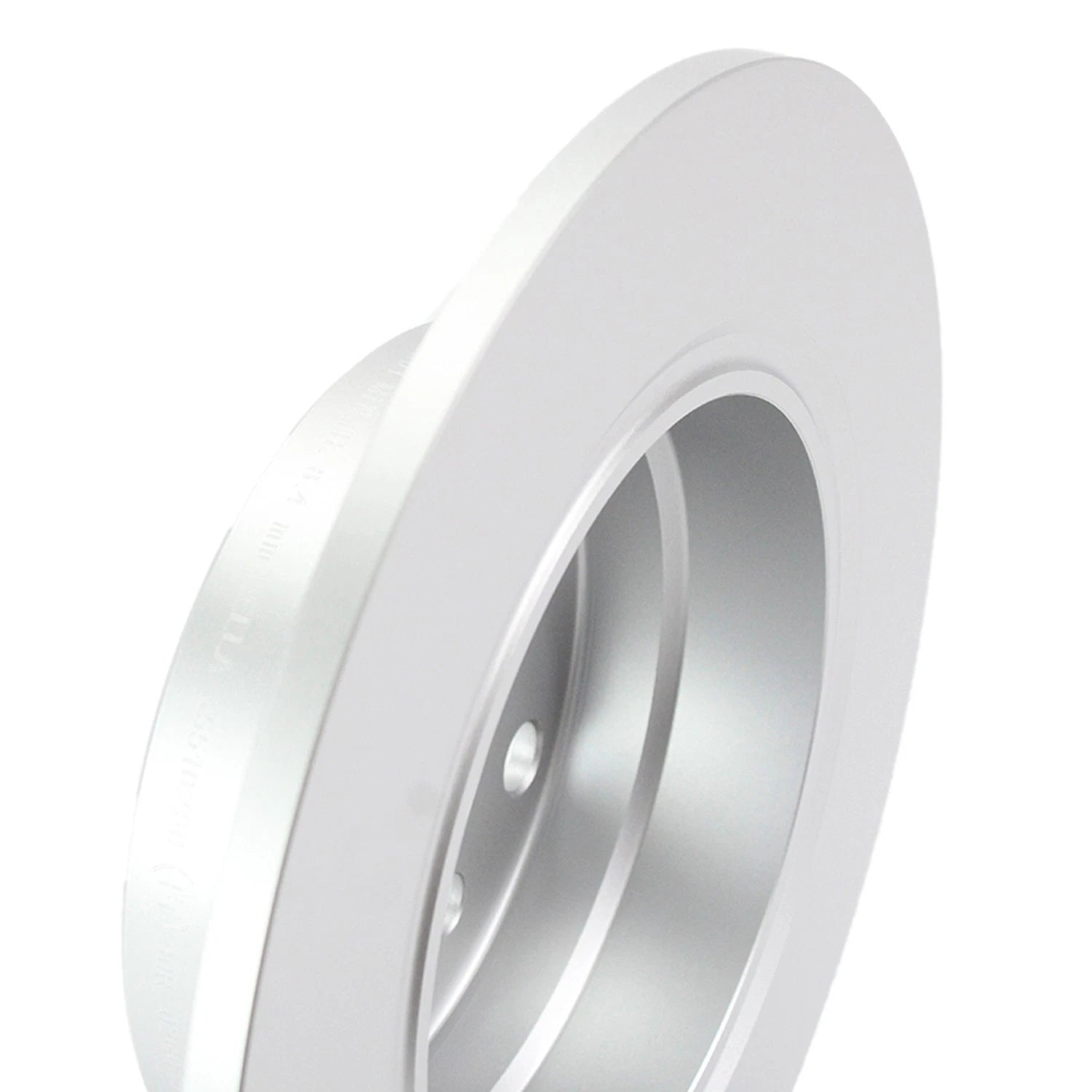 Hella Pagid Rear Disc Brake Rotor for BMW 318i (1992–1998) 355102602