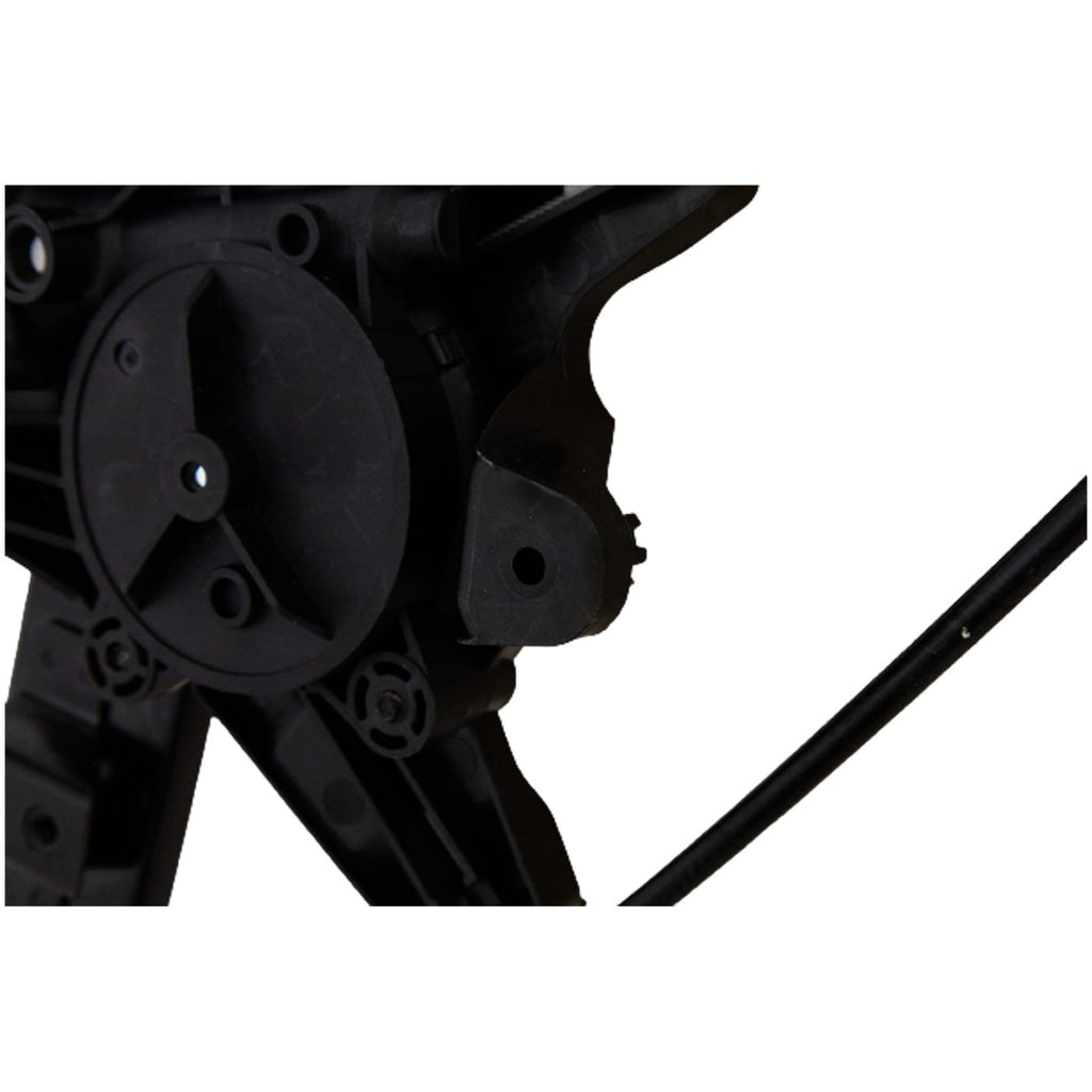 Front Left Window Regulator for Ford Focus (2012–2018)