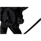 Front Left Window Regulator for Ford Focus (2012–2018)