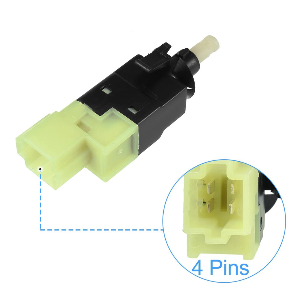 Parking Brake Stop Pedal Light Switch for Mercedes-Benz Sprinter (2007–2018)