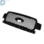 Front Radiator Grille Assembly for Ford F-150 (2018–2020) Agate Black