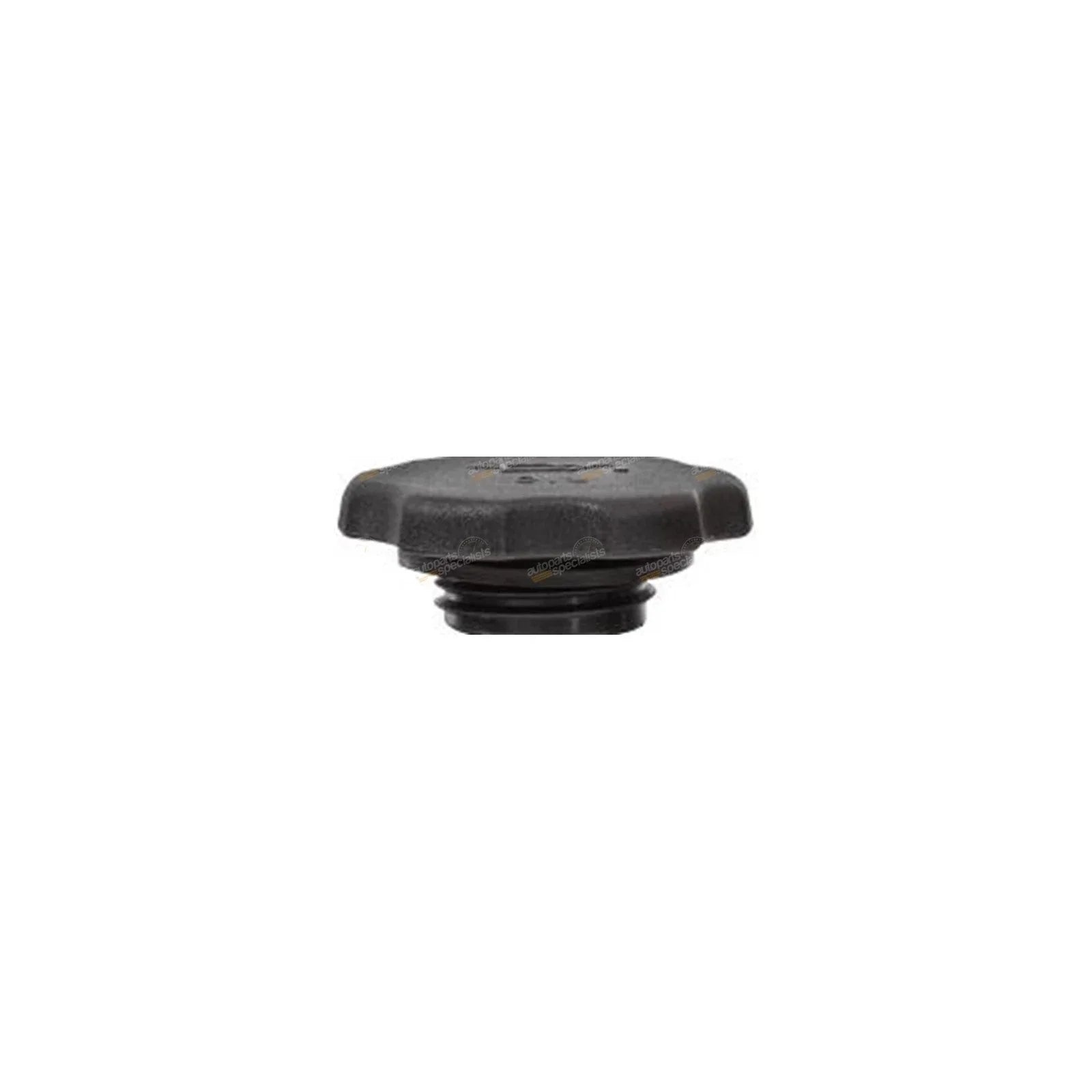 Engine Oil Cap for Tridon plastic screw fine thread