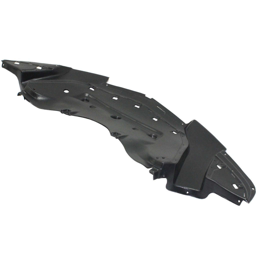 Engine Splash Shield for Dodge Charger (2011–2014) Front Lower Police Pkg