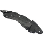 Engine Splash Shield for Dodge Charger (2011–2014) Front Lower Police Pkg