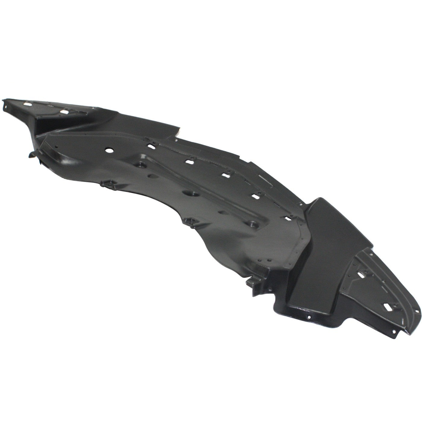 Engine Splash Shield for Dodge Charger (2011–2014) Front Lower Police Pkg