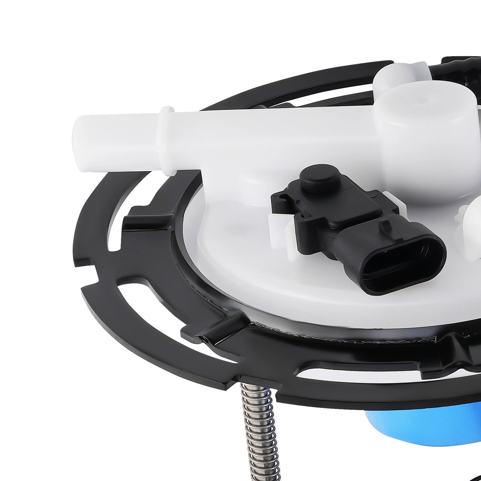 Fuel Pump Module Assembly for Chevy Malibu Pontiac G6 Saturn Aura (2004-2008)