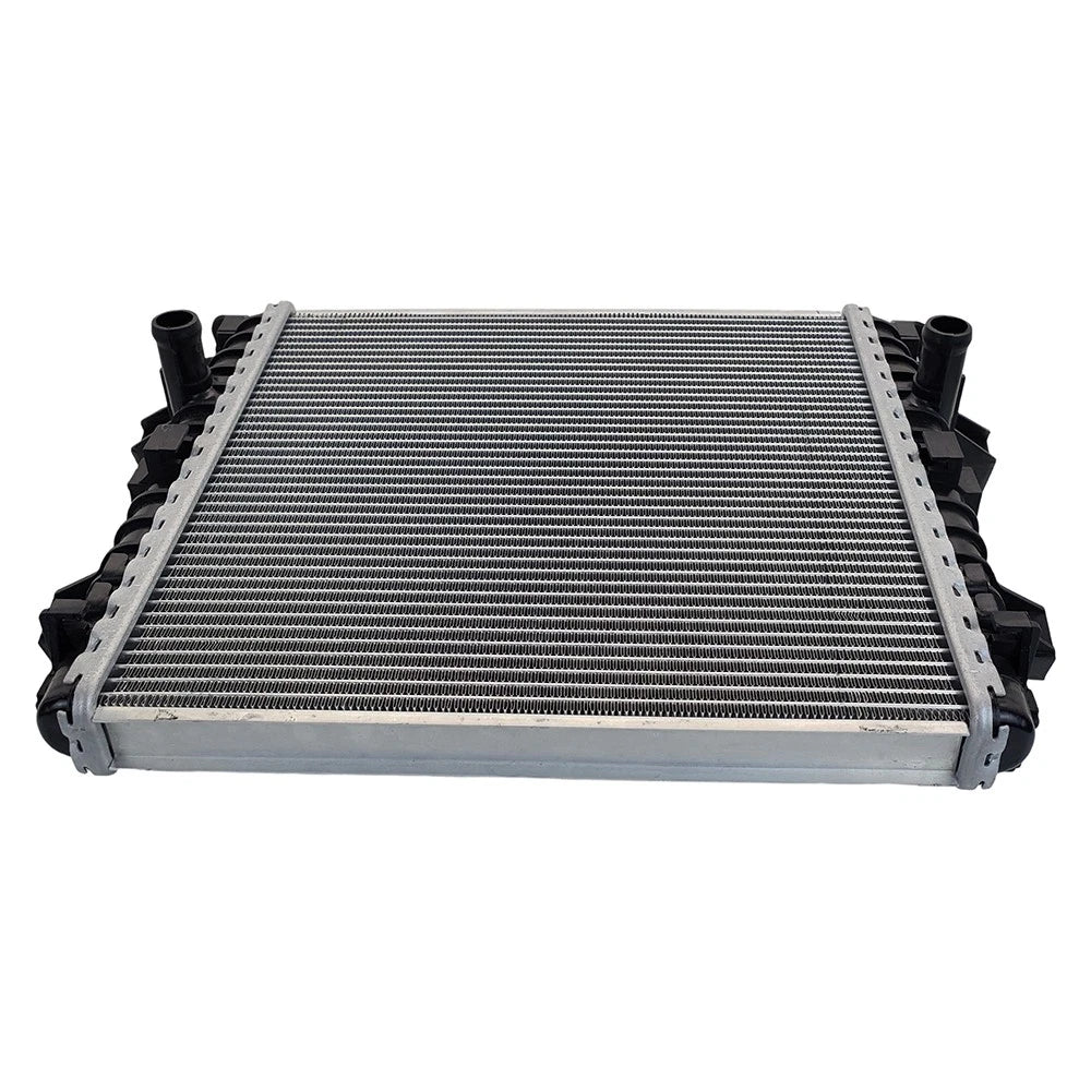 Intercooler for Audi Q7 (2011–2015) V6 3.0L Supercharged