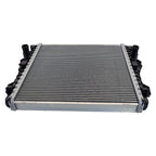 Intercooler for Audi Q7 (2011–2015) V6 3.0L Supercharged