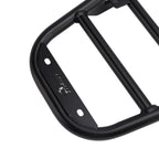 Black Rear Luggage Rack Carrier for Guerrilla 450 (2024–2026)