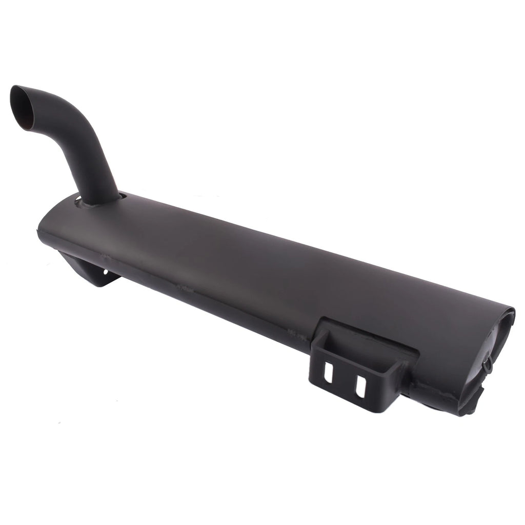 Muffler for Bobcat Skid Steer Loader A220 A300 S250 T200 (YYYY–YYYY)