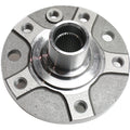 Set of 2 Wheel Hubs for Saturn L200 (2001–2003) Front Driver and Passenger Side