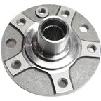 Set of 2 Wheel Hubs for Saturn L200 (2001–2003) Front Driver and Passenger Side