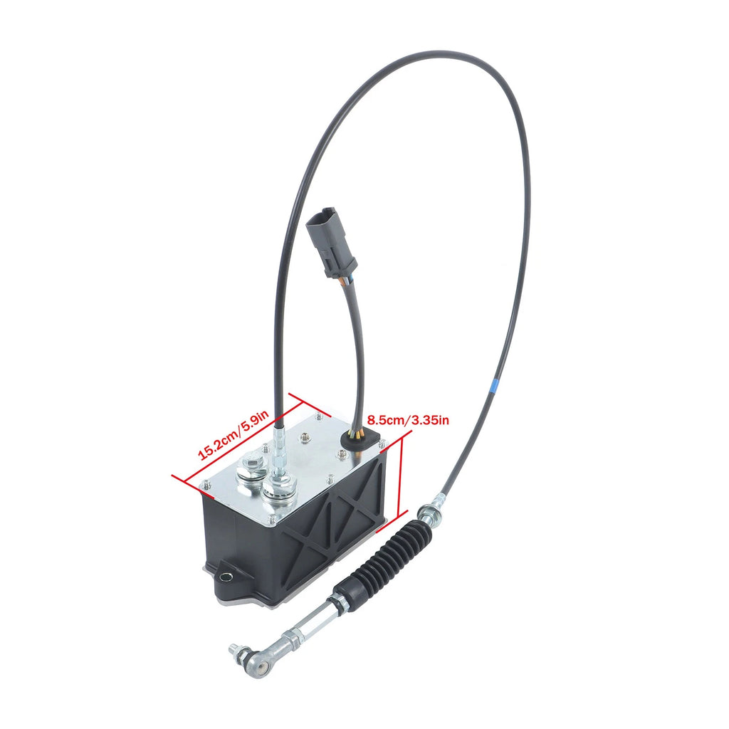 Throttle Motor for Caterpillar CAT