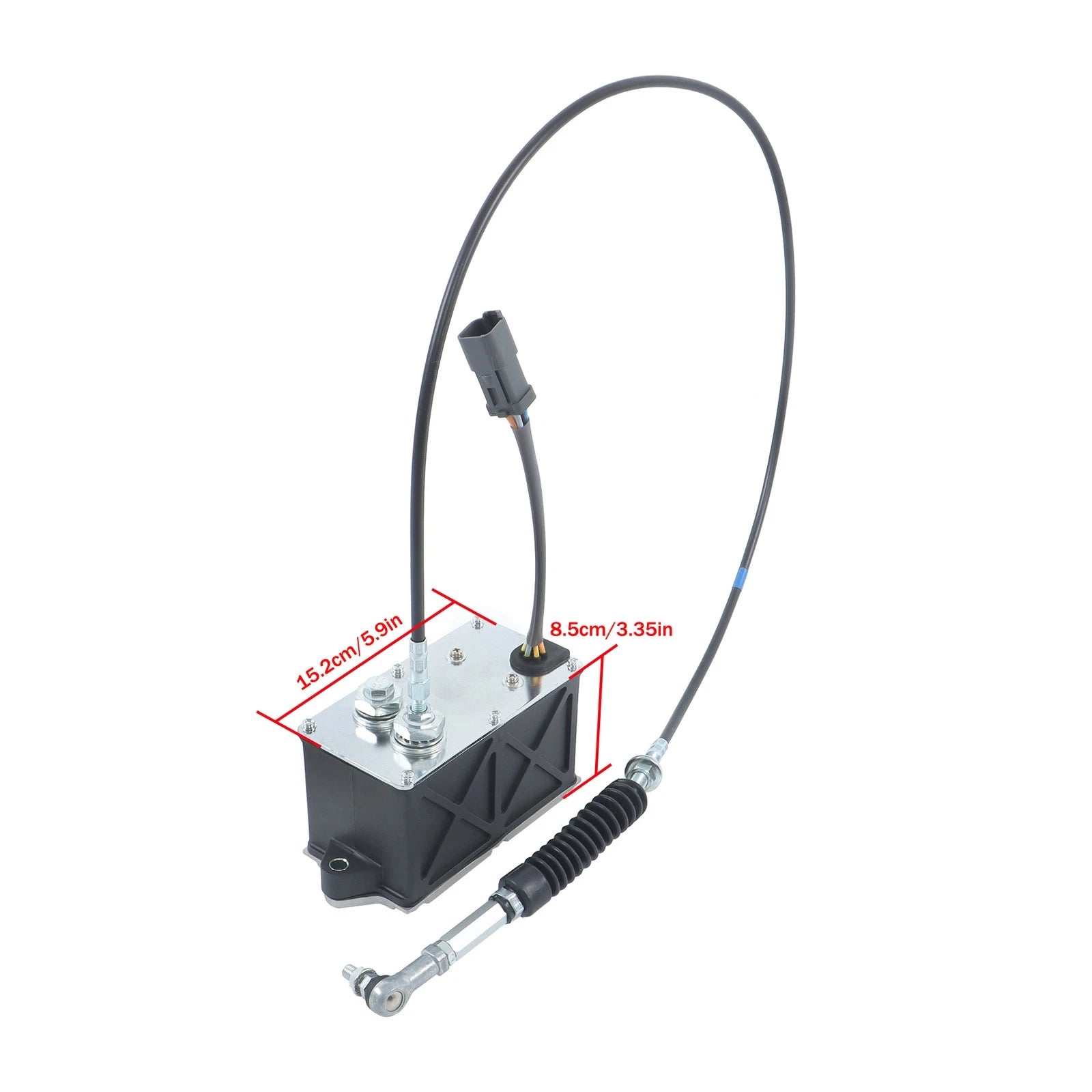 Throttle Motor for Caterpillar CAT