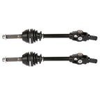 Set of 2 CV Axles for Polaris ATP 500 4x4 (2004–2005)