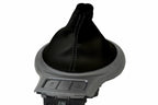 Leather Manual Shift Boot Cover for Subaru BRZ Scion GRS Toyota (2013–2020)
