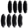 Ceramic Brake Pads for Toyota Highlander (2008–2013)