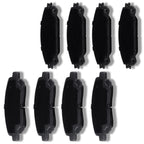 Ceramic Brake Pads for Toyota Highlander (2008–2013)