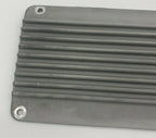 Finned Cast Side Cover Show Quality for Chevrolet 235 261 (1954–1962)