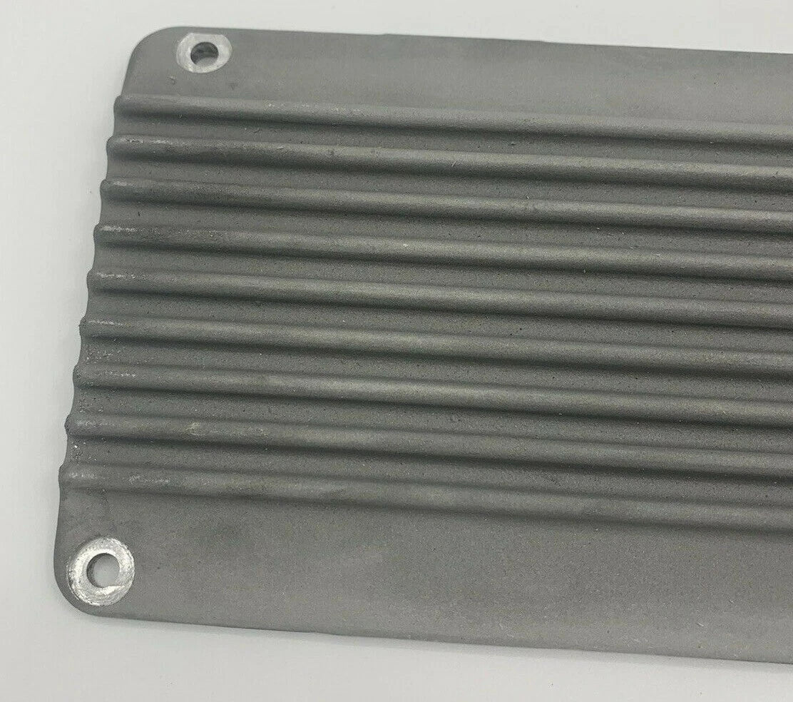 Finned Cast Side Cover Show Quality for Chevrolet 235 261 (1954–1962)