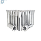 23 PCS R8 Collet Set for R8 Spindle (Fractional 1/16" to 3/4")