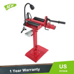 360° Swivel Tire Changer with LED Light for Universal Use (Heavy Duty)