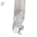 4 Flute Carbide End Mill for Automotive Applications (Various Models)