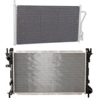 Radiators for Ford Focus (2005–2007)