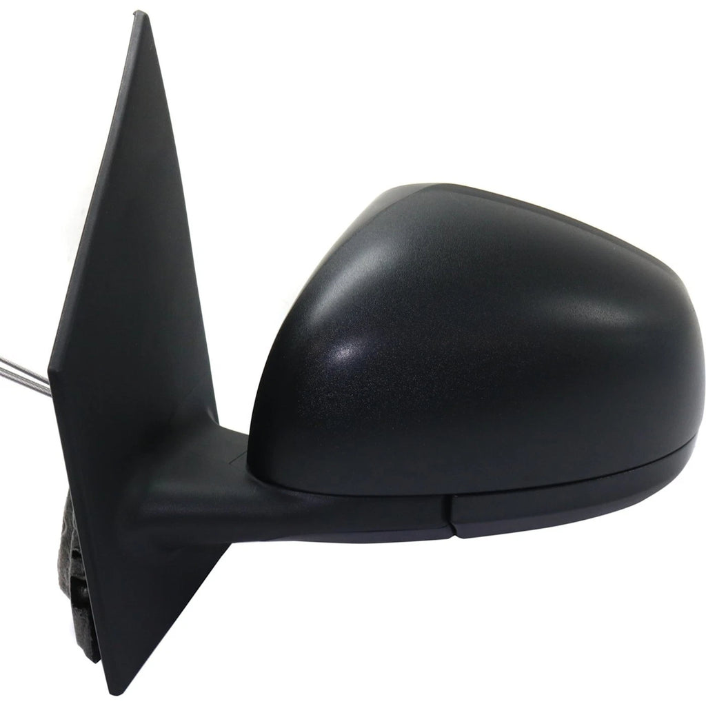 Set of 2 Mirrors for Smart Fortwo (2016–2018)