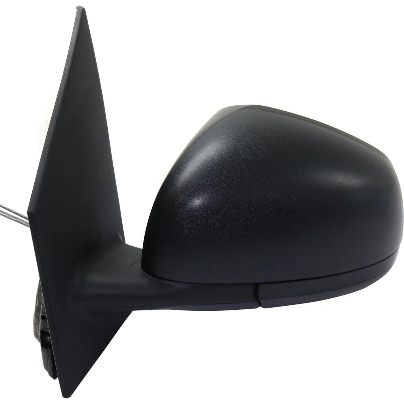 Set of 2 Mirrors for Smart Fortwo (2016–2018)