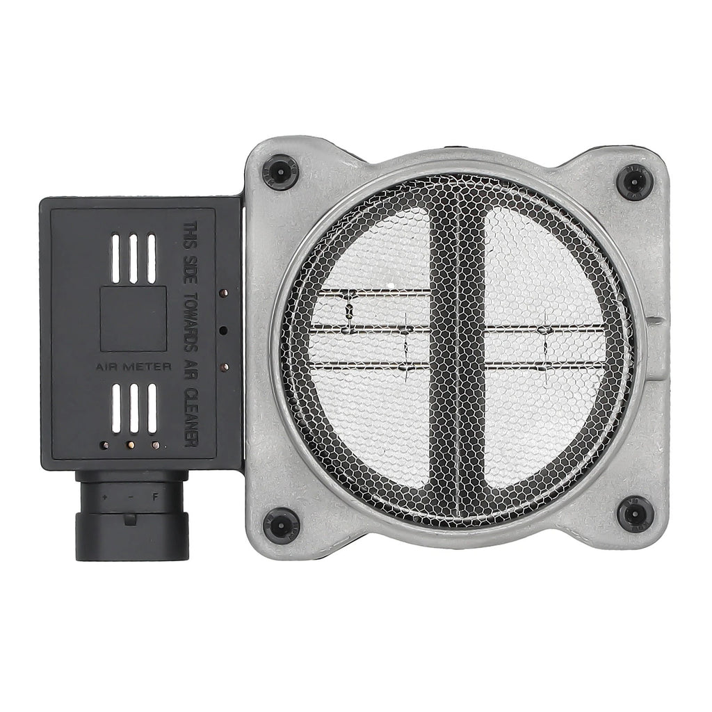 Mass Air Flow Meter with Housing for Chevrolet K1500, K2500 (1990–1999)