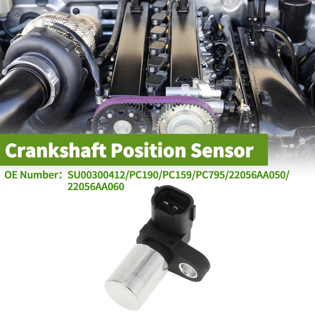 Crankshaft Position Sensor for Subaru Forester (1999–2010) No. 22056AA050