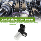 Crankshaft Position Sensor for Subaru Forester (1999–2010) No. 22056AA050